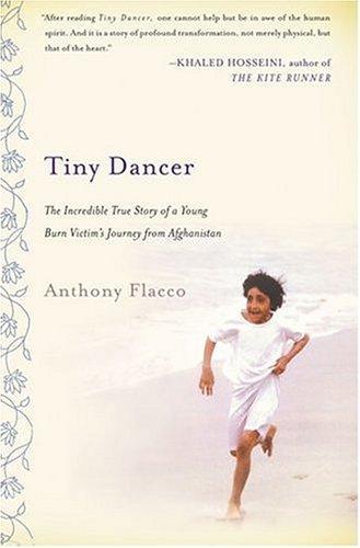 Cover for Tiny Dancer