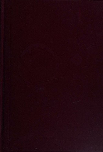 Cover for The social teachings of the prophets and Jesus