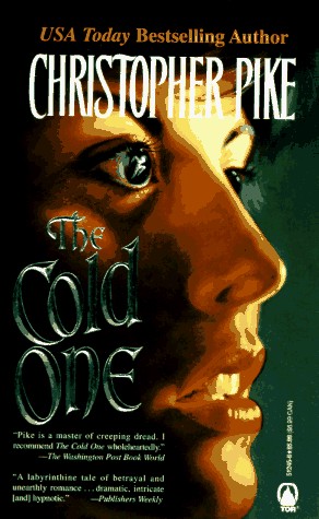 Cover for The Cold One