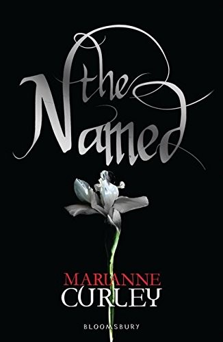 Cover for The Named