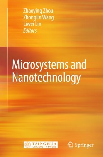 Cover for Microsystems and Nanotechnology