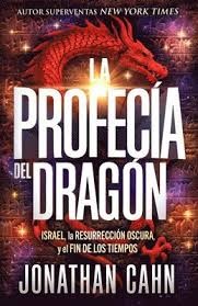 Cover for Profecía Del Dragón