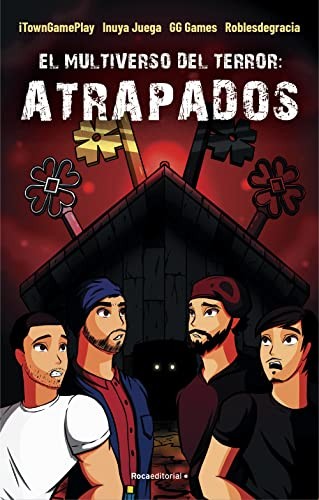Cover for El multiverso del terror