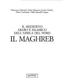 Cover for Il Barocco del Messico