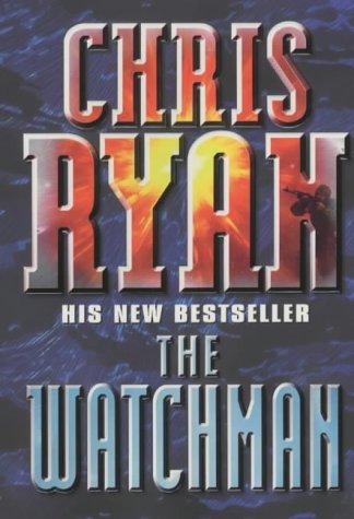 Cover for THE WATCHMAN