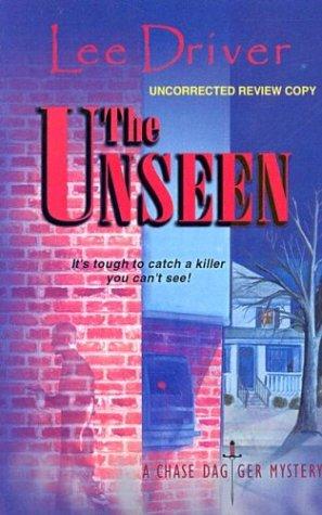 Cover for The Unseen