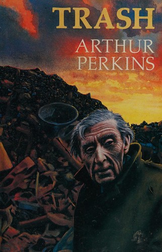 Cover for Trash