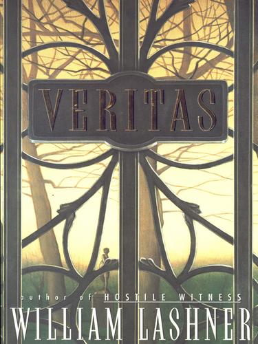 Cover for Veritas