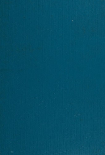 Cover for High dams on the Narmada