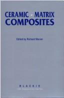 Cover for Ceramic-matrix composites