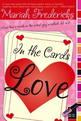 Cover for In the Cards