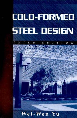 Cover for Cold-formed steel design