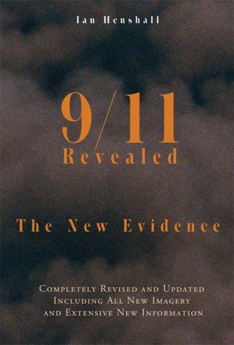 Cover for 9/11 Revealed