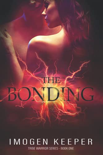 Cover for The Bonding