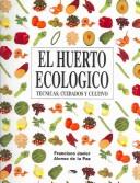 Cover for El Huerto Ecologico
