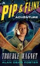 Cover for Trouble Magnet