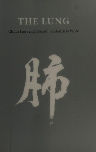 Cover for Lungs
