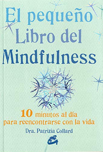 Cover for El pequeño libro del Mindfulness