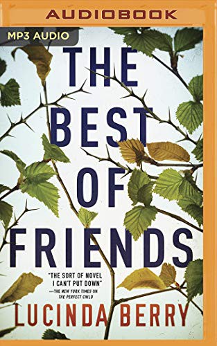 Cover for The Best of Friends