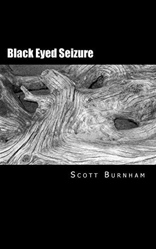 Cover for Black Eyed Seizure