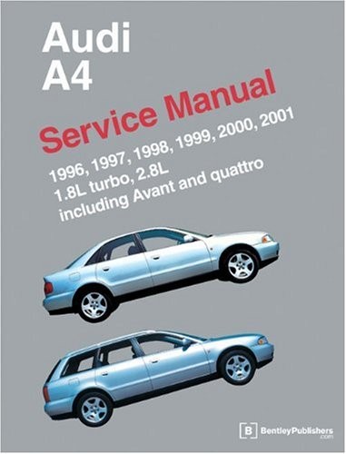 Cover for Audi A4