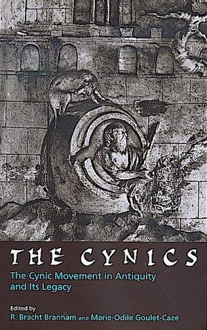 Cover for The Cynics