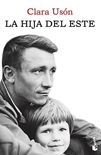 Cover for La hija del Este