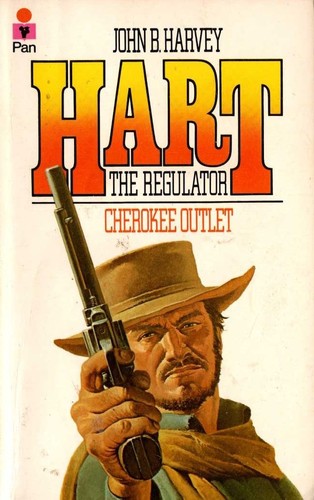 Cover for Cherokee outlet