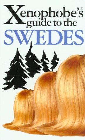 Cover for The Xenophobe's Guide to the Swedes