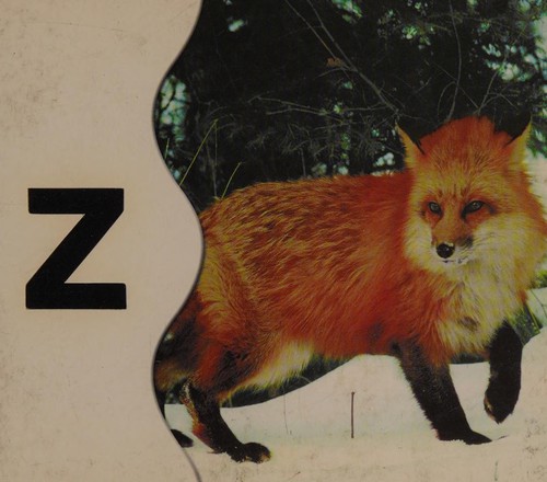 Cover for Rigby chiquilibros letras z.