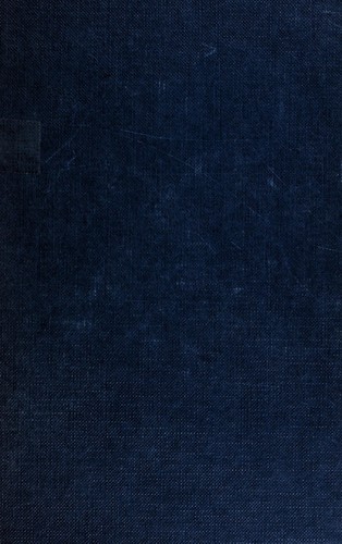 Cover for Beginning in archaeology