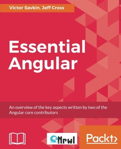 Cover for Essential Angular