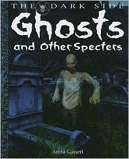 Cover for Ghosts and Other Specters