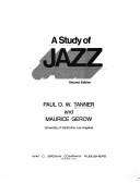 Cover for A study of jazz