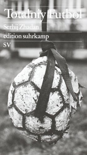 Cover for Totalniy Futbol