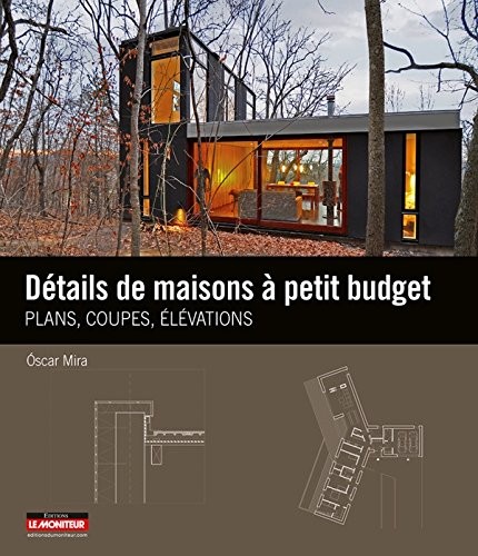 Cover for Détails de maisons à petit budget