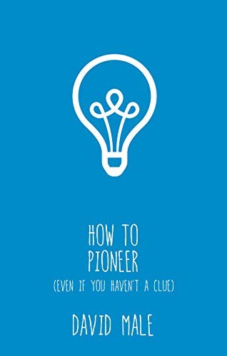 Cover for How to Pioneer