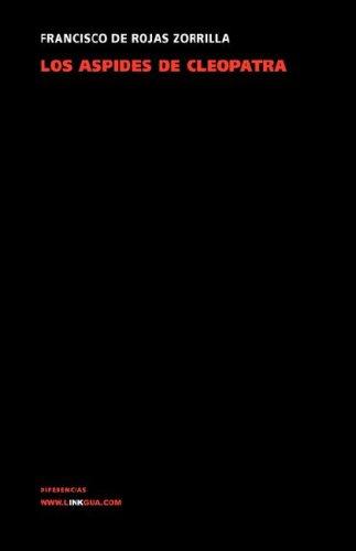 Cover for Los áspides de Cleopatra