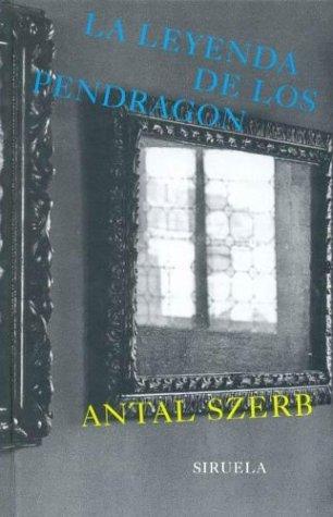 Cover for La Leyenda de Los Pendragon