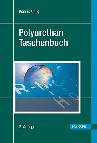 Cover for Polyurethan-Taschenbuch 3.A.
