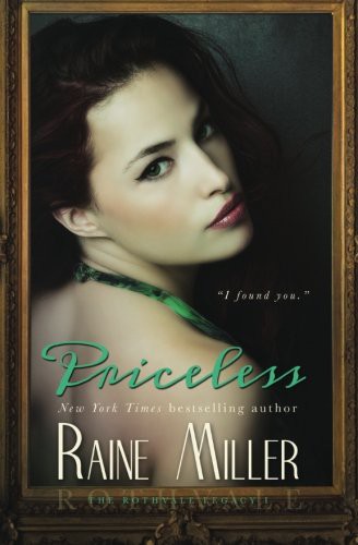 Cover for Priceless