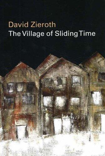 Cover for The Village of Sliding Time