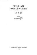 Cover for William Wordsworth