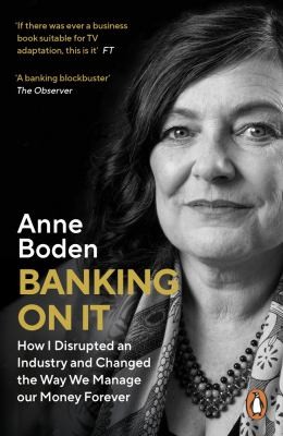 Cover for Banking on It