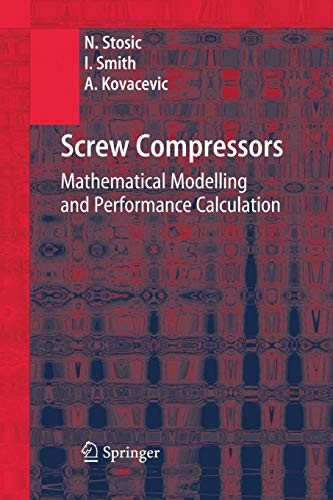 Cover for Screw Compressors