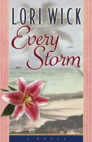 Cover for Every storm