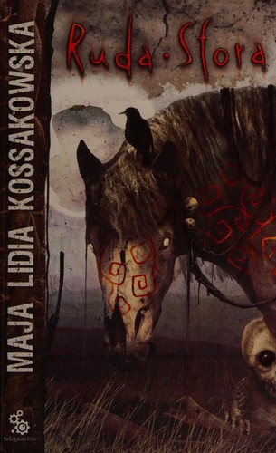 Cover for Ruda sfora