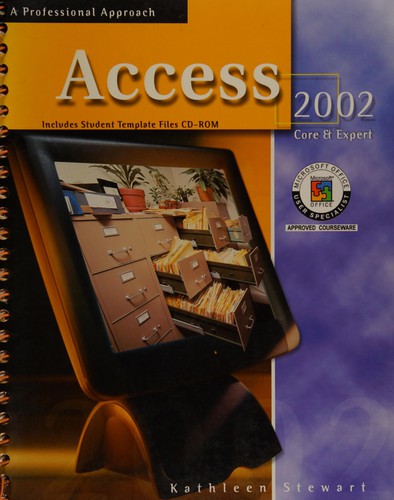 Cover for Access