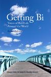 Cover for Getting Bi
