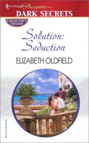 Cover for Solution